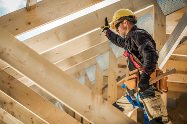 Best Metal Roofing Contractor  in Concord, NH