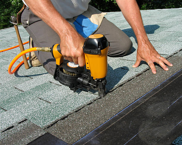 Professional Roofing Contractor in Concord, NH